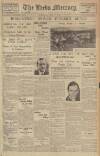 Leeds Mercury Wednesday 01 April 1936 Page 1