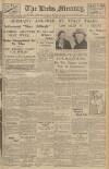 Leeds Mercury Saturday 04 April 1936 Page 1