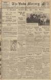 Leeds Mercury Monday 06 April 1936 Page 1