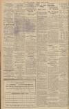 Leeds Mercury Monday 06 April 1936 Page 2