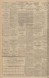 Leeds Mercury Monday 20 April 1936 Page 2
