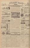 Leeds Mercury Saturday 02 May 1936 Page 4