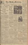 Leeds Mercury Tuesday 05 May 1936 Page 1