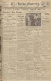 Leeds Mercury Monday 11 May 1936 Page 1
