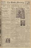 Leeds Mercury Monday 18 May 1936 Page 1