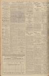 Leeds Mercury Monday 25 May 1936 Page 2