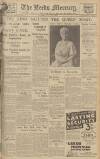 Leeds Mercury Tuesday 26 May 1936 Page 1