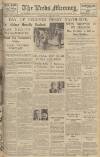Leeds Mercury Wednesday 27 May 1936 Page 1