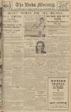 Leeds Mercury Saturday 30 May 1936 Page 1