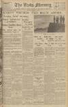 Leeds Mercury Monday 01 June 1936 Page 1
