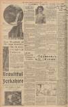Leeds Mercury Monday 01 June 1936 Page 8