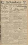 Leeds Mercury Tuesday 02 June 1936 Page 1