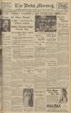 Leeds Mercury Friday 05 June 1936 Page 1