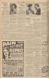 Leeds Mercury Friday 05 June 1936 Page 4