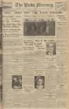 Leeds Mercury Saturday 06 June 1936 Page 1