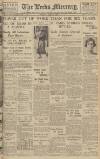 Leeds Mercury Tuesday 09 June 1936 Page 1