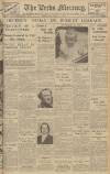 Leeds Mercury Wednesday 10 June 1936 Page 1