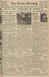 Leeds Mercury Monday 15 June 1936 Page 1