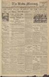 Leeds Mercury Wednesday 01 July 1936 Page 1