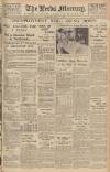 Leeds Mercury Tuesday 07 July 1936 Page 1