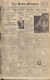 Leeds Mercury Tuesday 14 July 1936 Page 1