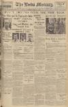 Leeds Mercury Saturday 18 July 1936 Page 1