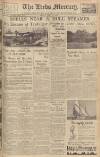 Leeds Mercury Friday 24 July 1936 Page 1