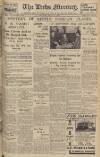 Leeds Mercury Saturday 01 August 1936 Page 1