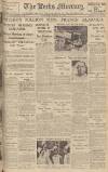 Leeds Mercury Wednesday 26 August 1936 Page 1