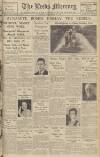 Leeds Mercury Wednesday 02 September 1936 Page 1