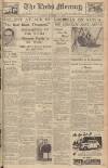 Leeds Mercury Friday 11 September 1936 Page 1