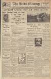 Leeds Mercury Thursday 01 October 1936 Page 1