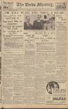 Leeds Mercury Friday 02 October 1936 Page 1