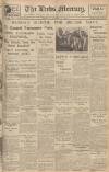 Leeds Mercury Thursday 15 October 1936 Page 1