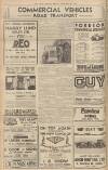 Leeds Mercury Friday 20 November 1936 Page 4