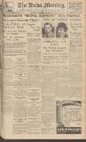 Leeds Mercury Tuesday 24 November 1936 Page 1