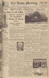 Leeds Mercury Tuesday 01 December 1936 Page 1