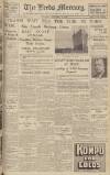 Leeds Mercury Wednesday 02 December 1936 Page 1