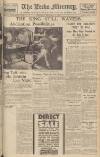 Leeds Mercury Saturday 05 December 1936 Page 1