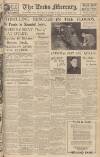 Leeds Mercury Tuesday 15 December 1936 Page 1