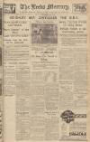 Leeds Mercury Friday 18 December 1936 Page 1