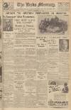 Leeds Mercury Tuesday 29 December 1936 Page 1
