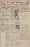 Leeds Mercury Friday 26 February 1937 Page 1
