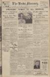 Leeds Mercury Tuesday 05 January 1937 Page 1