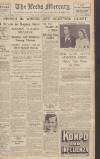 Leeds Mercury Wednesday 13 January 1937 Page 1