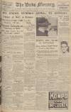 Leeds Mercury Wednesday 20 January 1937 Page 1