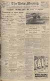 Leeds Mercury Saturday 23 January 1937 Page 1