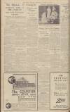 Leeds Mercury Saturday 23 January 1937 Page 4