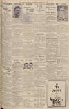 Leeds Mercury Saturday 23 January 1937 Page 9