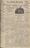 Leeds Mercury Tuesday 02 February 1937 Page 1